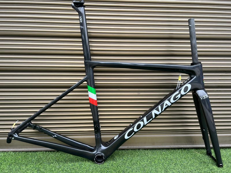 Cuadro 2025 colnago v3rs